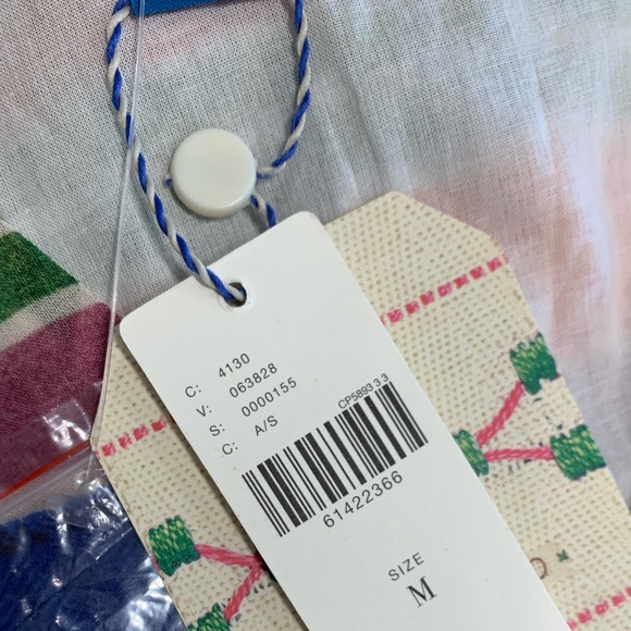 Anthropologie farm rio luana maxi dress - Picture 5 of 6